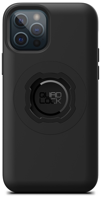 QUAD LOCK Funda para smartphone QUAD LOCK MAG - iPhone 12/12 Pro