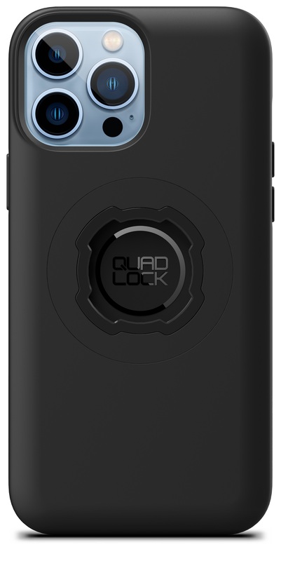 [QMC-IP13L] QUAD LOCK Funda para smartphone QUAD LOCK MAG - iPhone 13 Pro Max