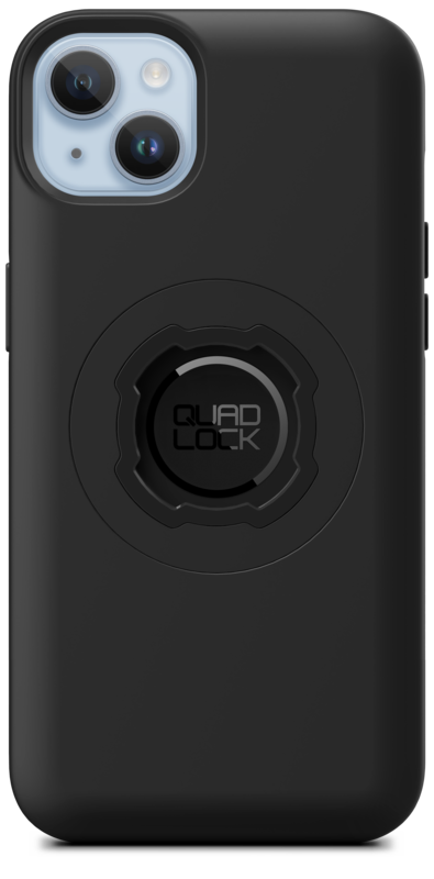 [QMC-IP14L] QUAD LOCK Funda para smartphone QUAD LOCK MAG - iPhone 14 Plus