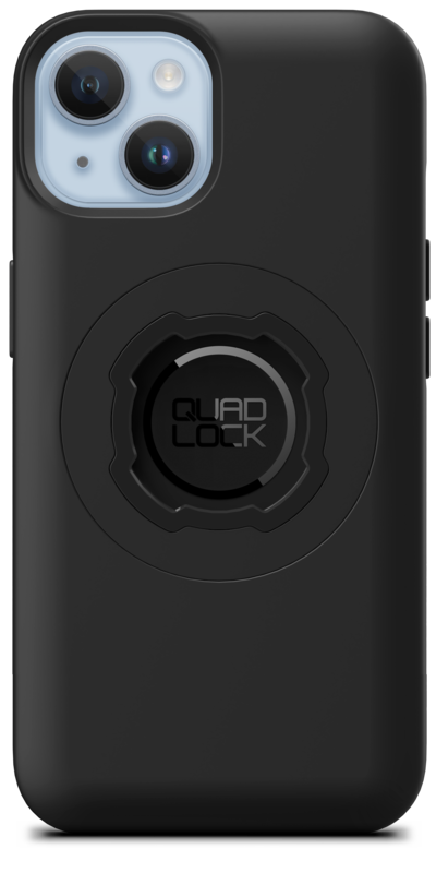 [QMC-IP14S] QUAD LOCK Funda para smartphone QUAD LOCK MAG - iPhone 14