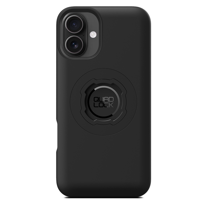 [QMC-IP16L] QUAD LOCK Funda para smartphone QUAD LOCK MAG - iPhone 16 Plus