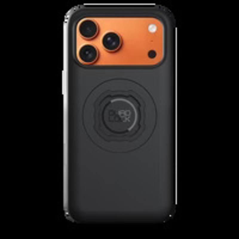[QMC-IP17XL] QUAD LOCK Funda para smartphone QUAD LOCK MAG - iPhone 17 Pro Max
