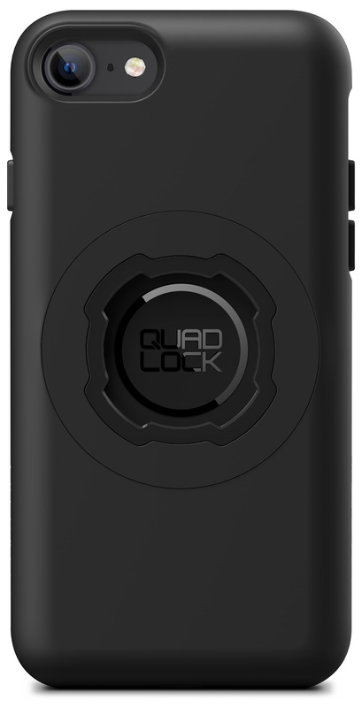 [QMC-IPSE] QUAD LOCK Funda para smartphone QUAD LOCK MAG - iPhone SE (2nd/3rd Gen)