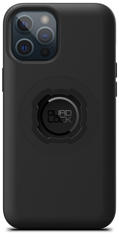 [QMC-IPX] QUAD LOCK Funda para smartphone QUAD LOCK MAG - iPhone X/XS