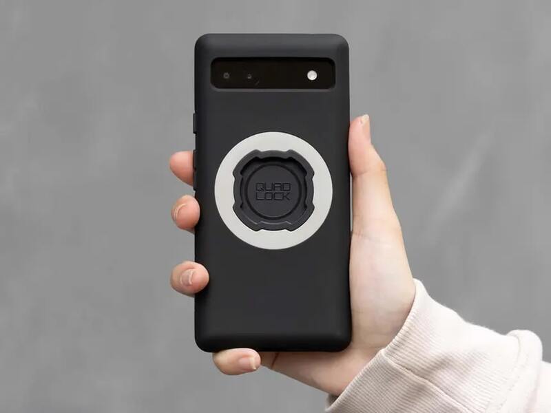 [QMC-PIX10XL] QUAD LOCK Funda para smartphone QUAD LOCK MAG - Google Pixel 10 Pro XL