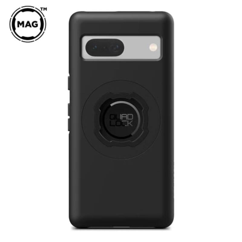 [QMC-PIX7A] QUAD LOCK Funda para smartphone QUAD LOCK MAG - Google Pixel 7A