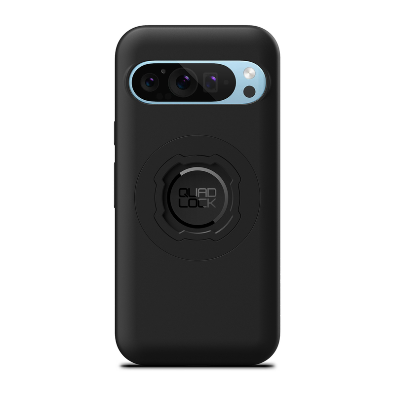 [QMC-PIX9] QUAD LOCK Funda para smartphone QUAD LOCK MAG - Google Pixel 9/9 Pro