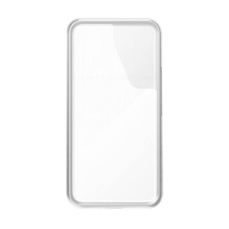 [QMC-PON-GS23] QUAD LOCK Funda impermeable para smartphone QUAD LOCK MAG Poncho - Samsung Galaxy S23