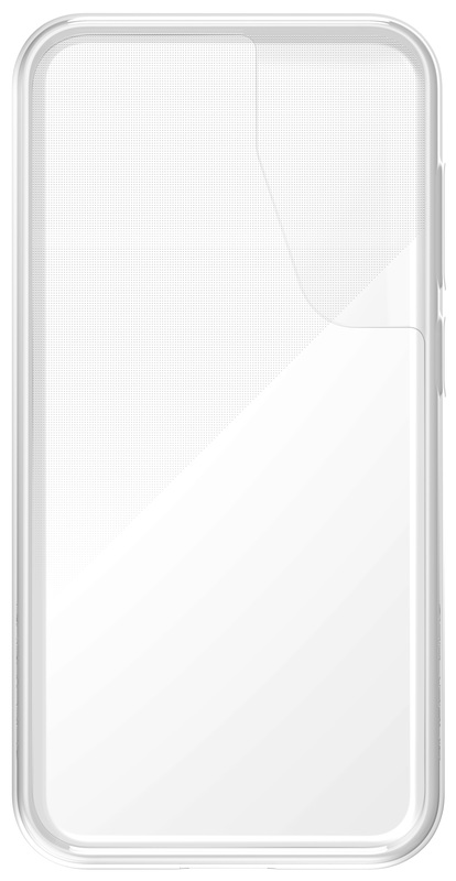 [QMC-PON-GS23FE] QUAD LOCK Funda impermeable para smartphone QUAD LOCK MAG Poncho - Samsung Galaxy S23 FE