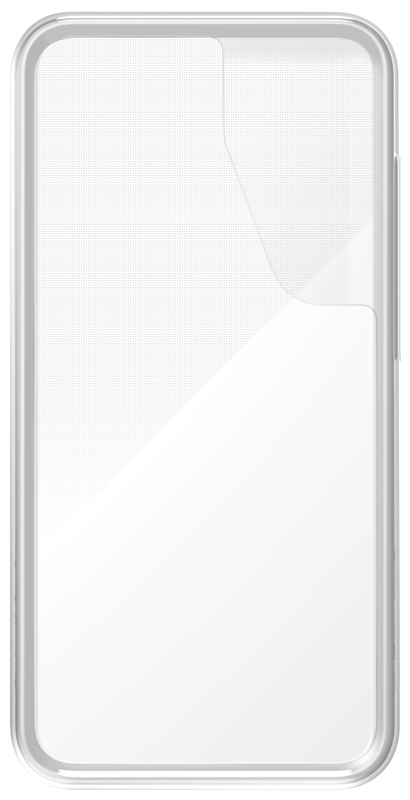 [QMC-PON-GS24P] QUAD LOCK Funda impermeable para smartphone QUAD LOCK MAG Poncho - Samsung Galaxy S24 Plus