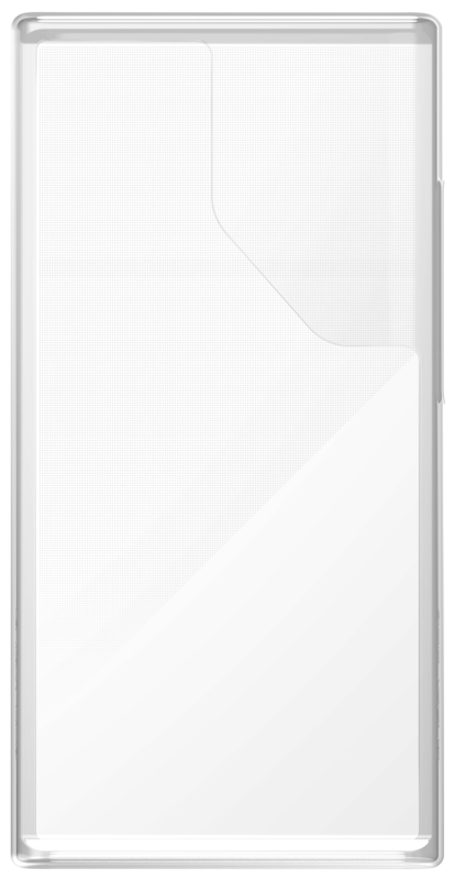 QUAD LOCK Funda impermeable para smartphone QUAD LOCK MAG Poncho - Samsung Galaxy S24 Ultra