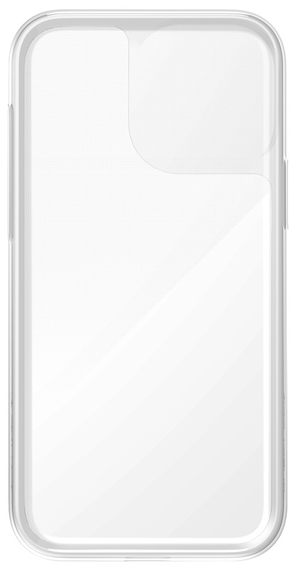 [QMC-PON-IP13L] QUAD LOCK Funda impermeable para smartphone QUAD LOCK MAG Poncho - iPhone 13 Pro Max