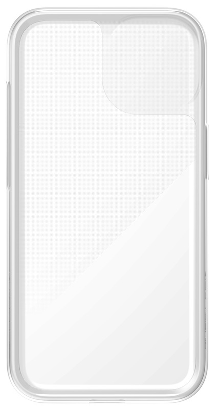 [QMC-PON-IP13M] QUAD LOCK Funda impermeable para smartphone QUAD LOCK MAG Poncho - iPhone 13