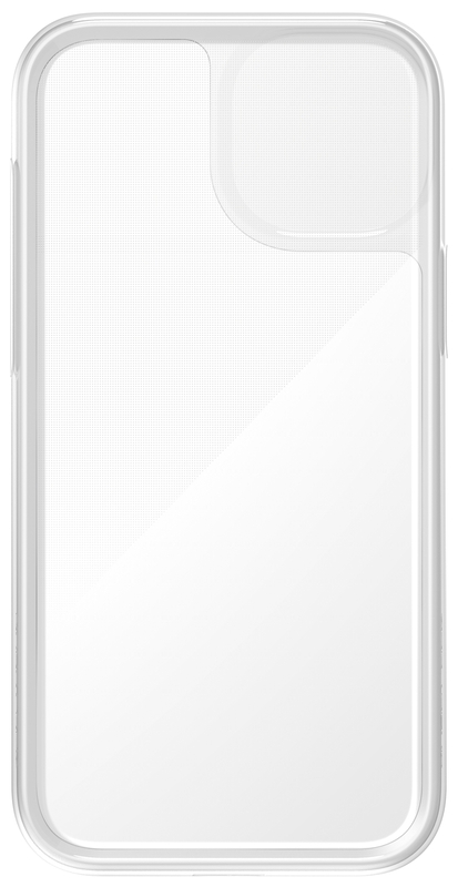 [QMC-PON-IP15L] QUAD LOCK Funda impermeable para smartphone QUAD LOCK MAG Poncho - iPhone 15 Plus