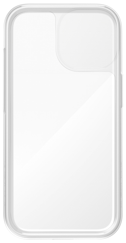 [QMC-PON-IP15S] QUAD LOCK Funda impermeable para smartphone QUAD LOCK MAG Poncho - iPhone 15