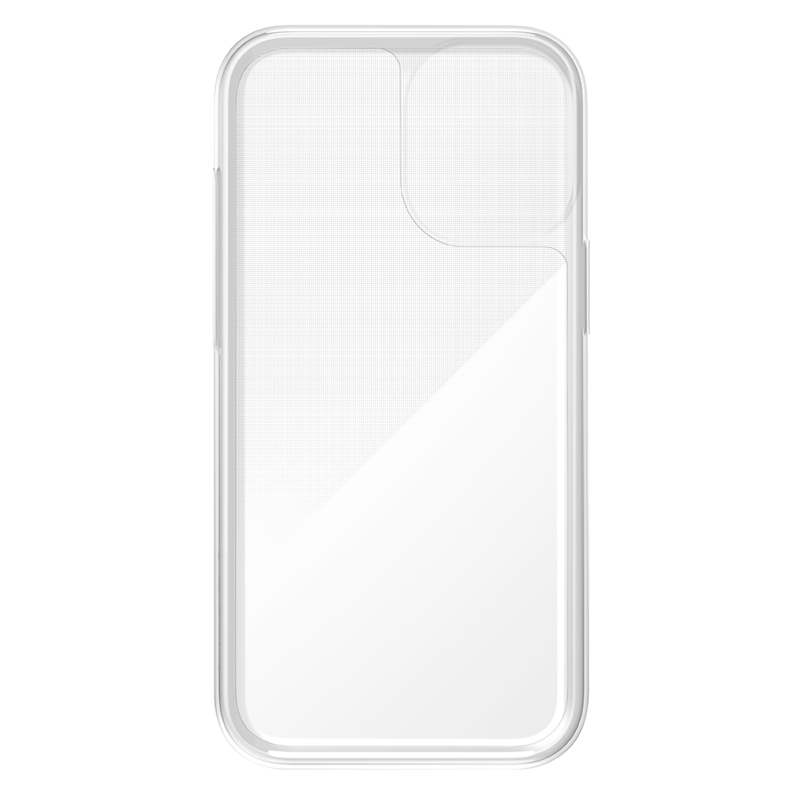 [QMC-PON-IP16L] QUAD LOCK Funda impermeable QUAD LOCK Poncho - iPhone 16 Plus