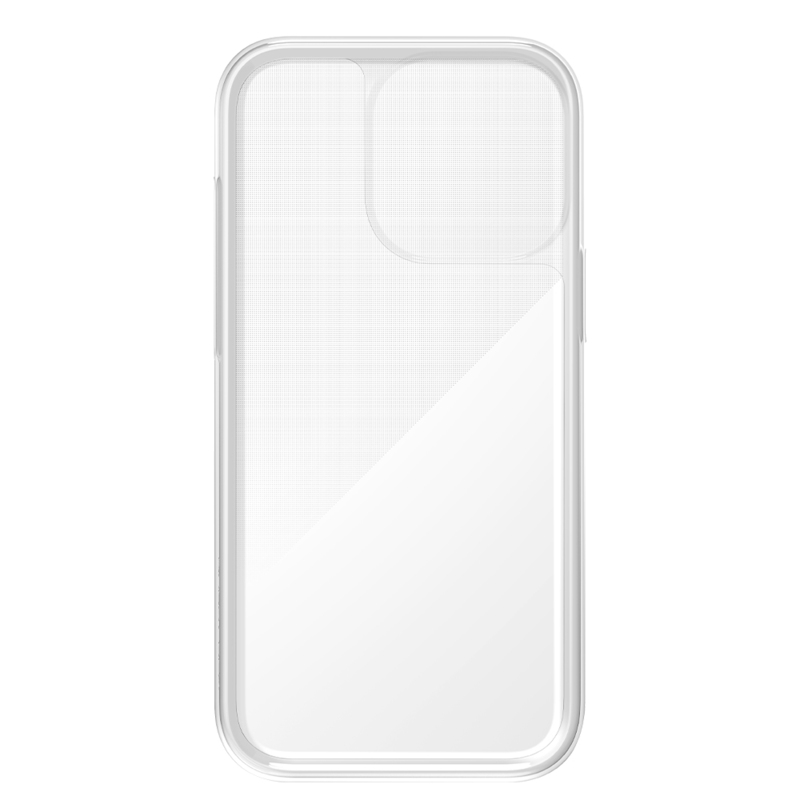 [QMC-PON-IP16XL] QUAD LOCK Funda impermeable QUAD LOCK Poncho - iPhone 16 pro Max