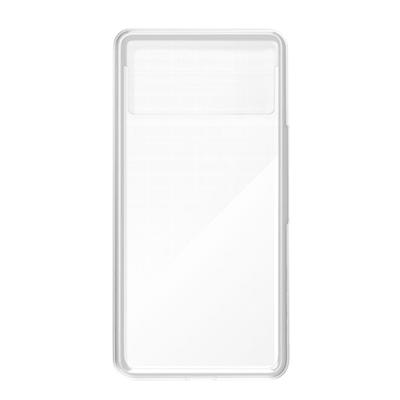 [QMC-PON-PIX8A] QUAD LOCK Funda impermeable para smartphone QUAD LOCK MAG Poncho - Google Pixel 8A