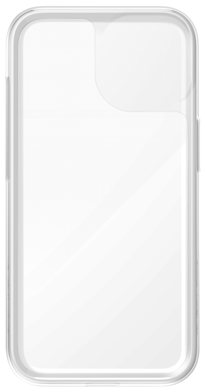 [QMC-PON-S25E] QUAD LOCK Funda impermeable para smartphone QUAD LOCK MAG Poncho- S25 Edge