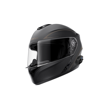 [OUTRUSH-B03] SENA Mecanísmos/Soportes de visera para casco  SENA Outrush R