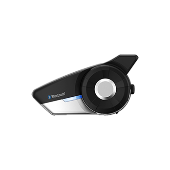[SC-A0318] SENA Kit de montaje universal para casco SENA con Slim Speakers (50S, 30K, 20S EVO y 20S)