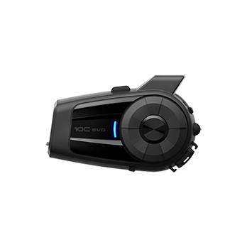 [SC-A0326] SENA Altavoces HD SENA tipo B para 5S/10C EVO/10C Pro