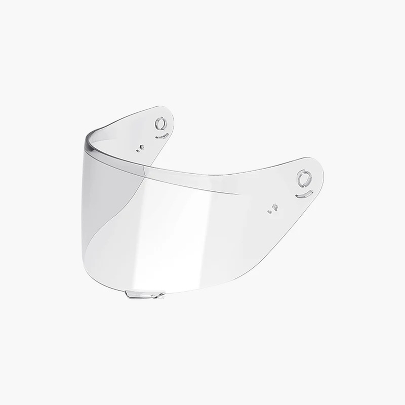 SENA Visera para casco SENA Phantom - Transparente. Claro & Transparente