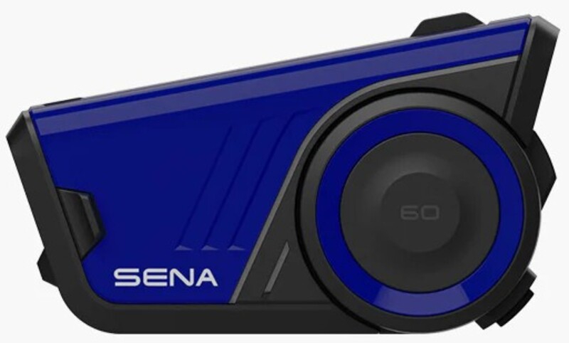 [SC-A0380] SENA Placa frontal SENA para 60S - azul