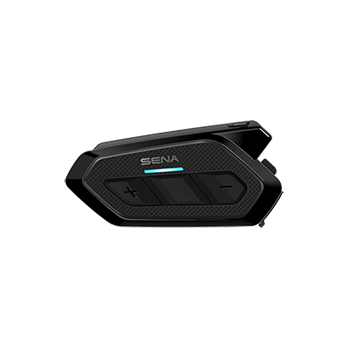 SENA Intercomunicador SENA SPIDER RT1 Mesh - Pack Dual