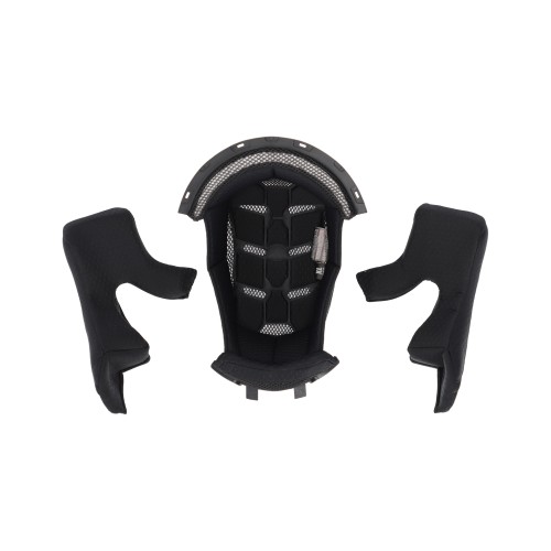 Ropa Acerbis Interior Whoops Negro
