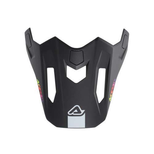 Visera Acerbis Whoops Negro 2