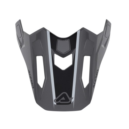 [0026831.293] Visera Acerbis Whoops Gris/Negro