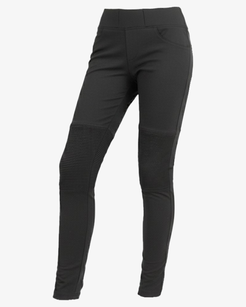 By City Pantalón Rogue Mujer Negro