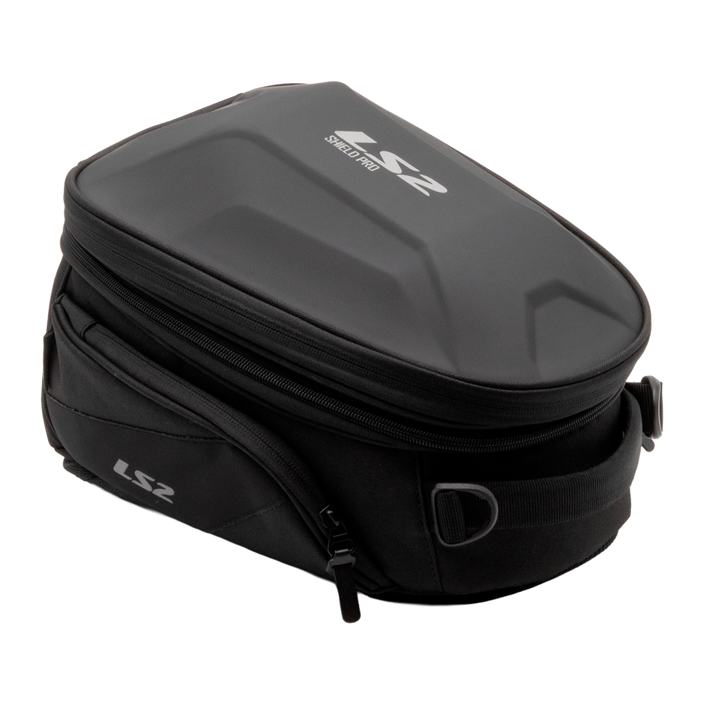 LS2 Shield Pro 10/13L Tank Bag
