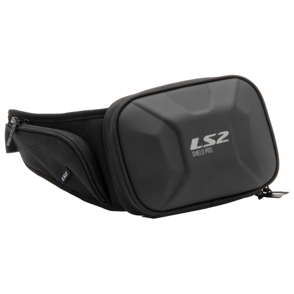 LS2 Shield Pro 3L Waist Bag