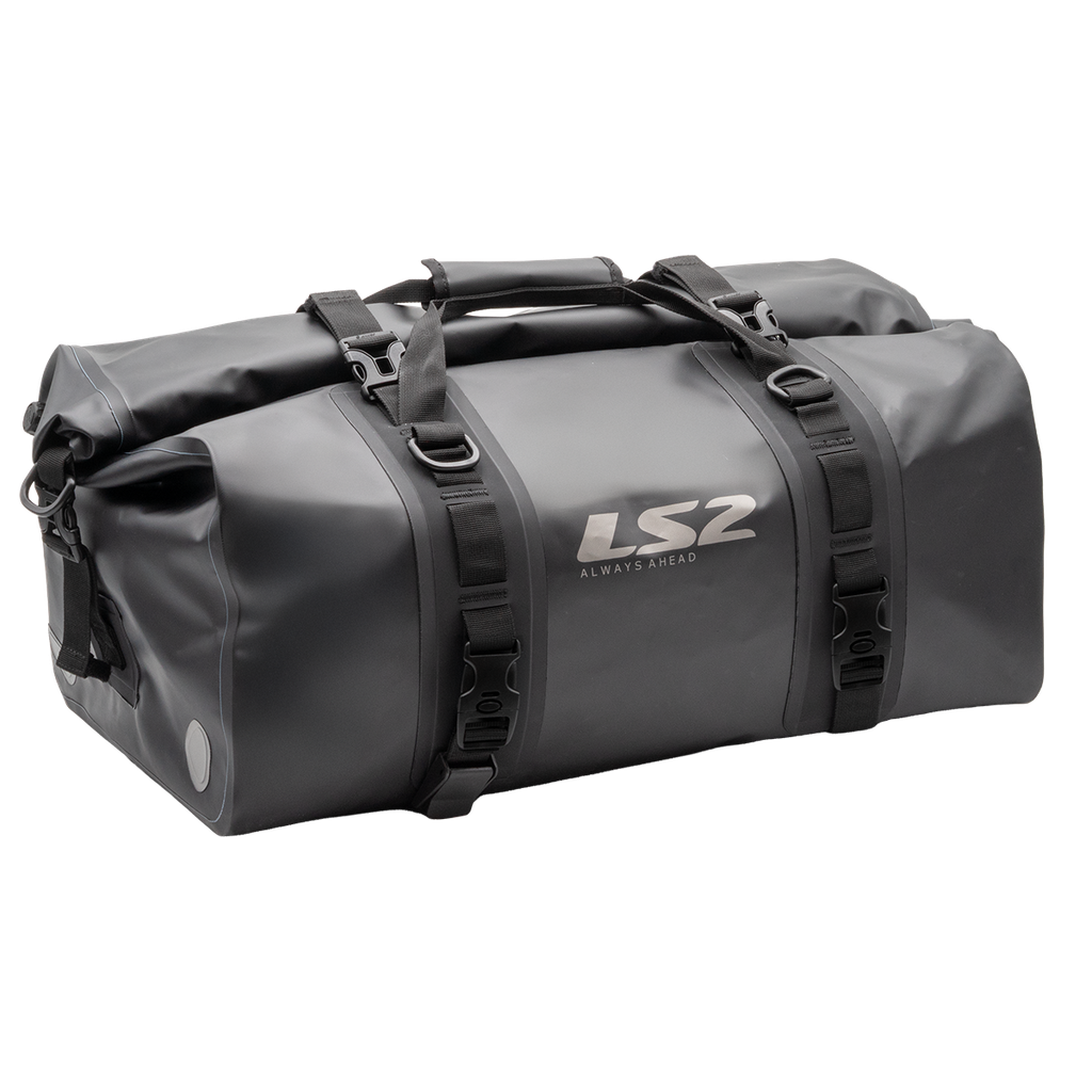 LS2 Move Ahead Lite Wp 50L Duffel Bag
