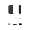 Control Remoto Chigee RC CAN BMW 4 Pines Para AIO