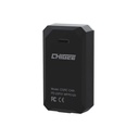 Chigee Control Remoto Rc Can Bmw 8 Pines Para Aio