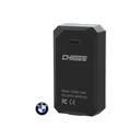 Control Remoto Chigee RC CAN BMW 8 Pines Para AIO