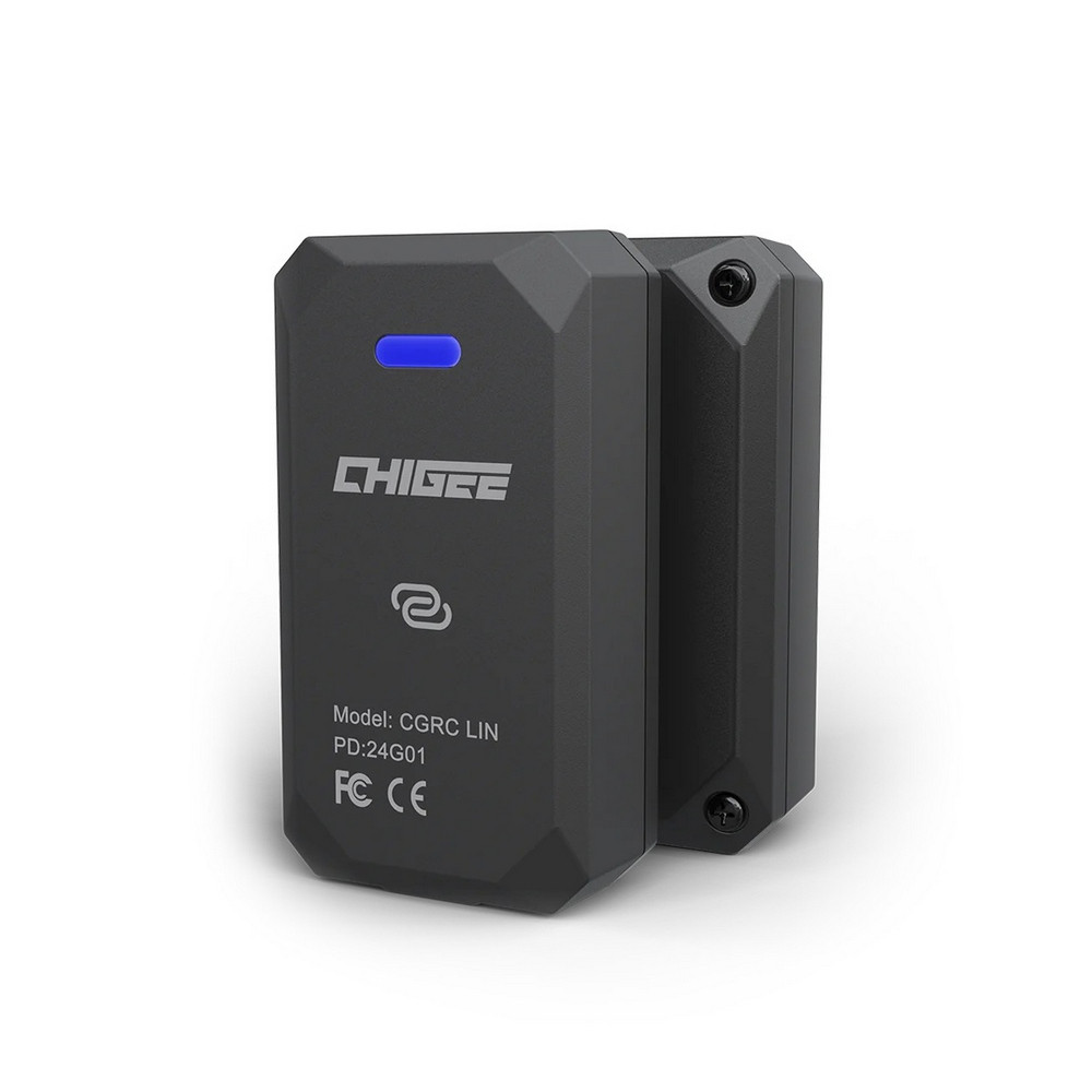 Chigee Control Remoto Rc Lin Bmw 3 Pines Para Aio