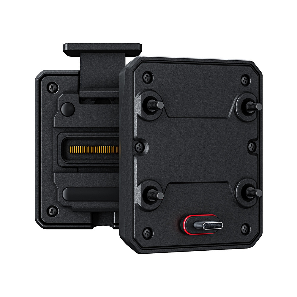 Chigee Kit Base Extraible Para Aio-6