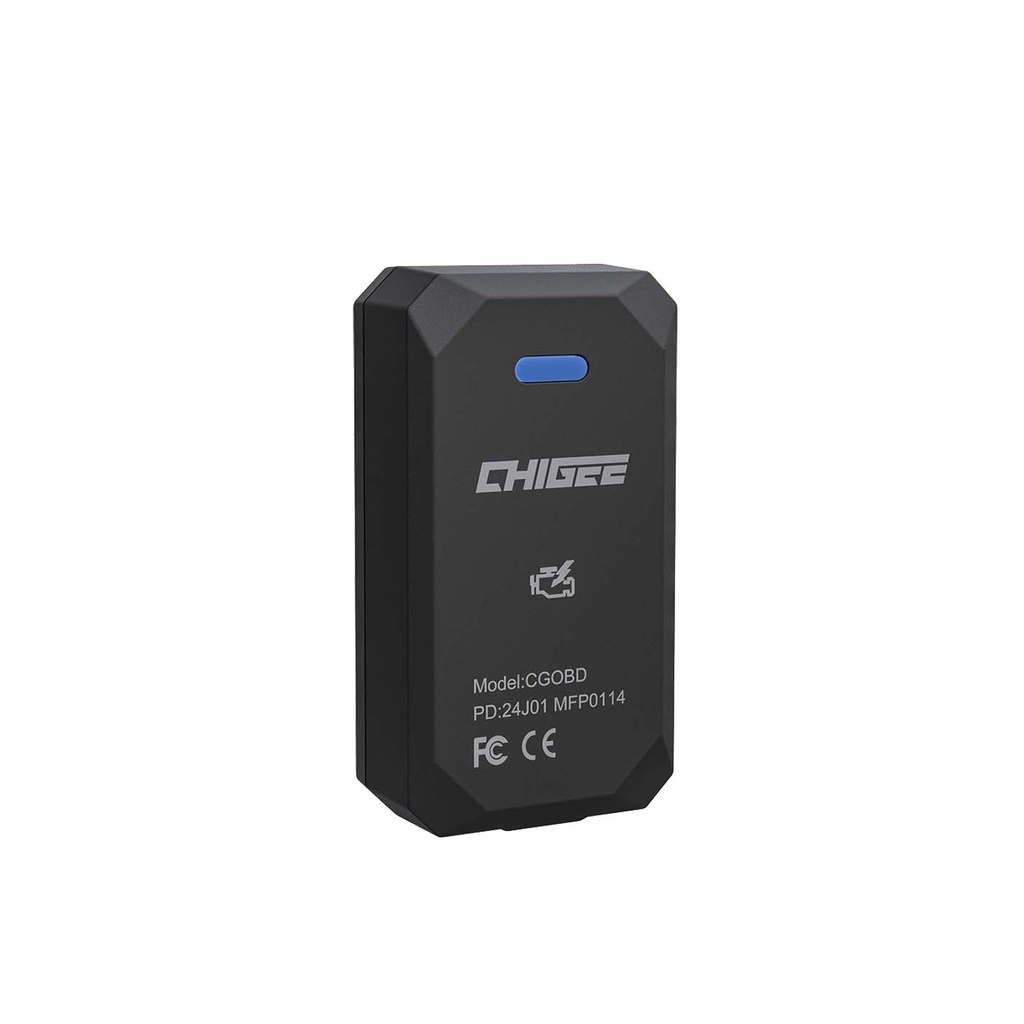 Módulo De Datos OBD Chigee Para AIO