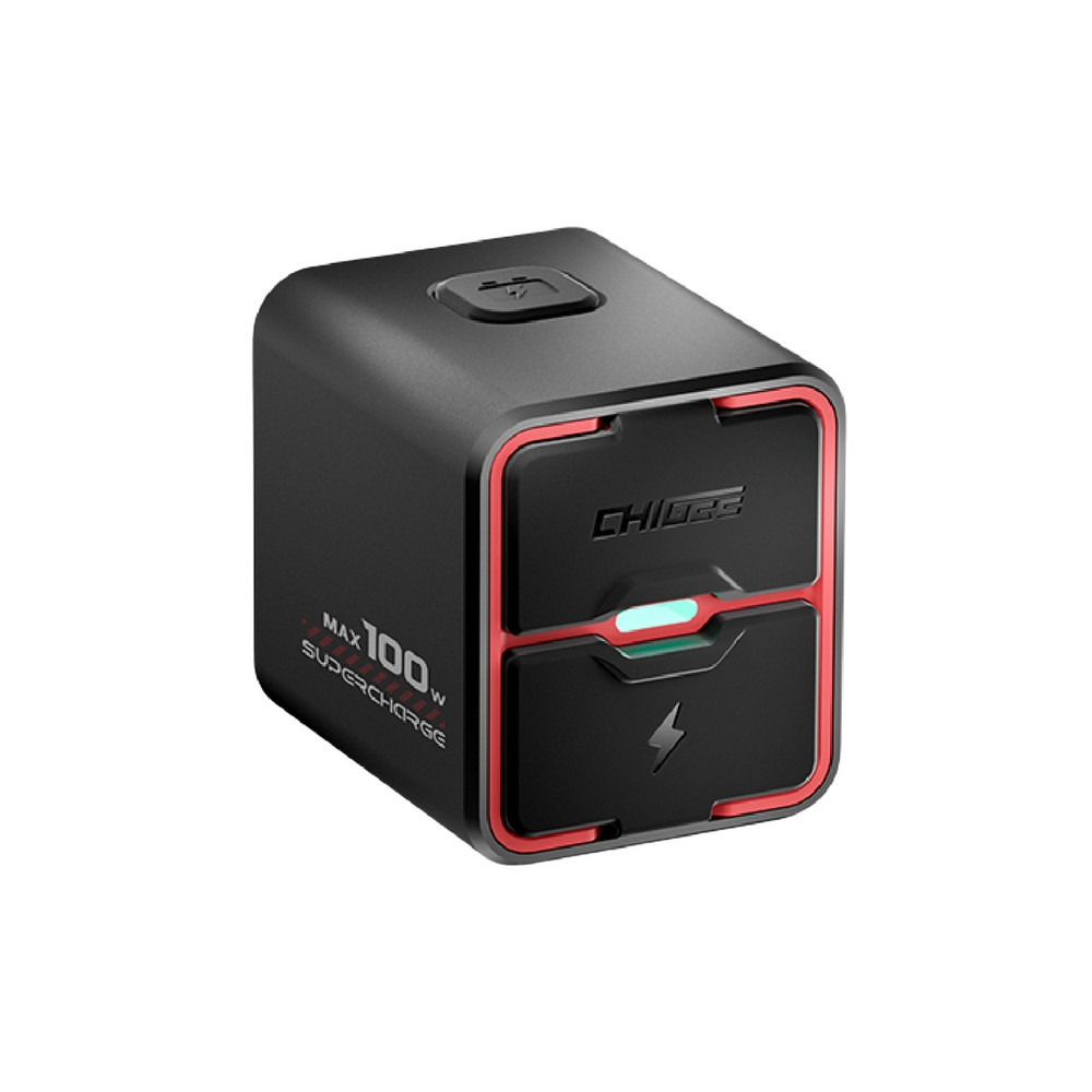 [MFP0094] Sistema De Carga Bidireccional Chigee TR100