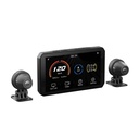 Sistema De Conducción Inteligente Chigee AIO-5 Lite Con Dashcam