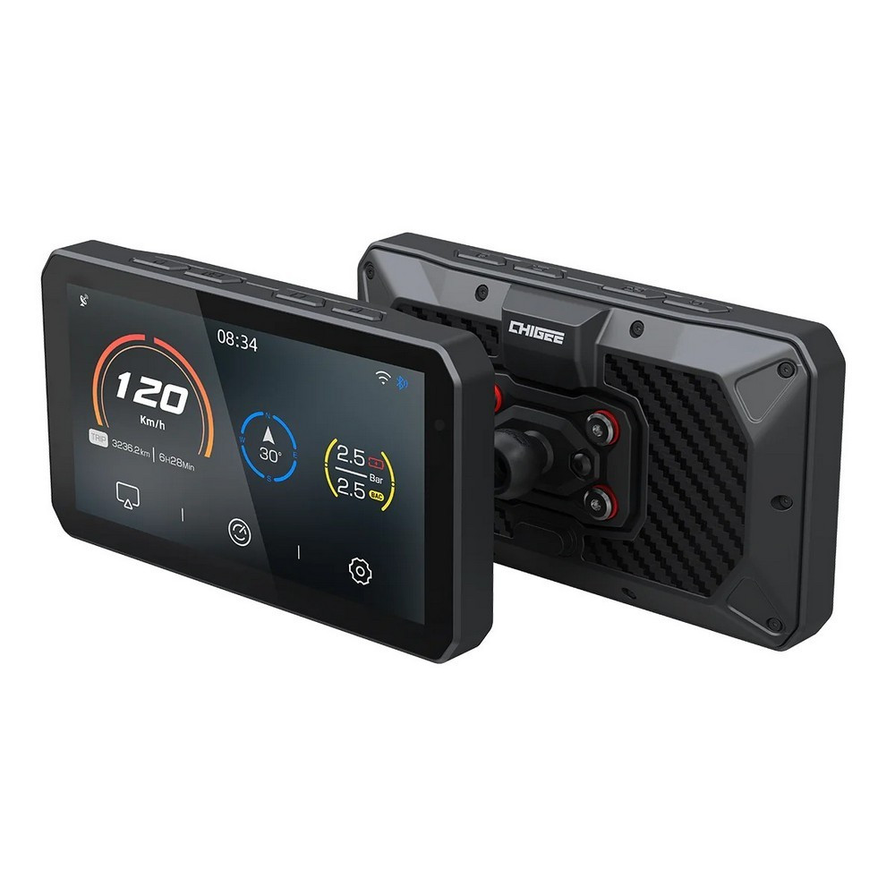 [MFP0128] Sistema De Conducción Inteligente Chigee AIO-5 Play