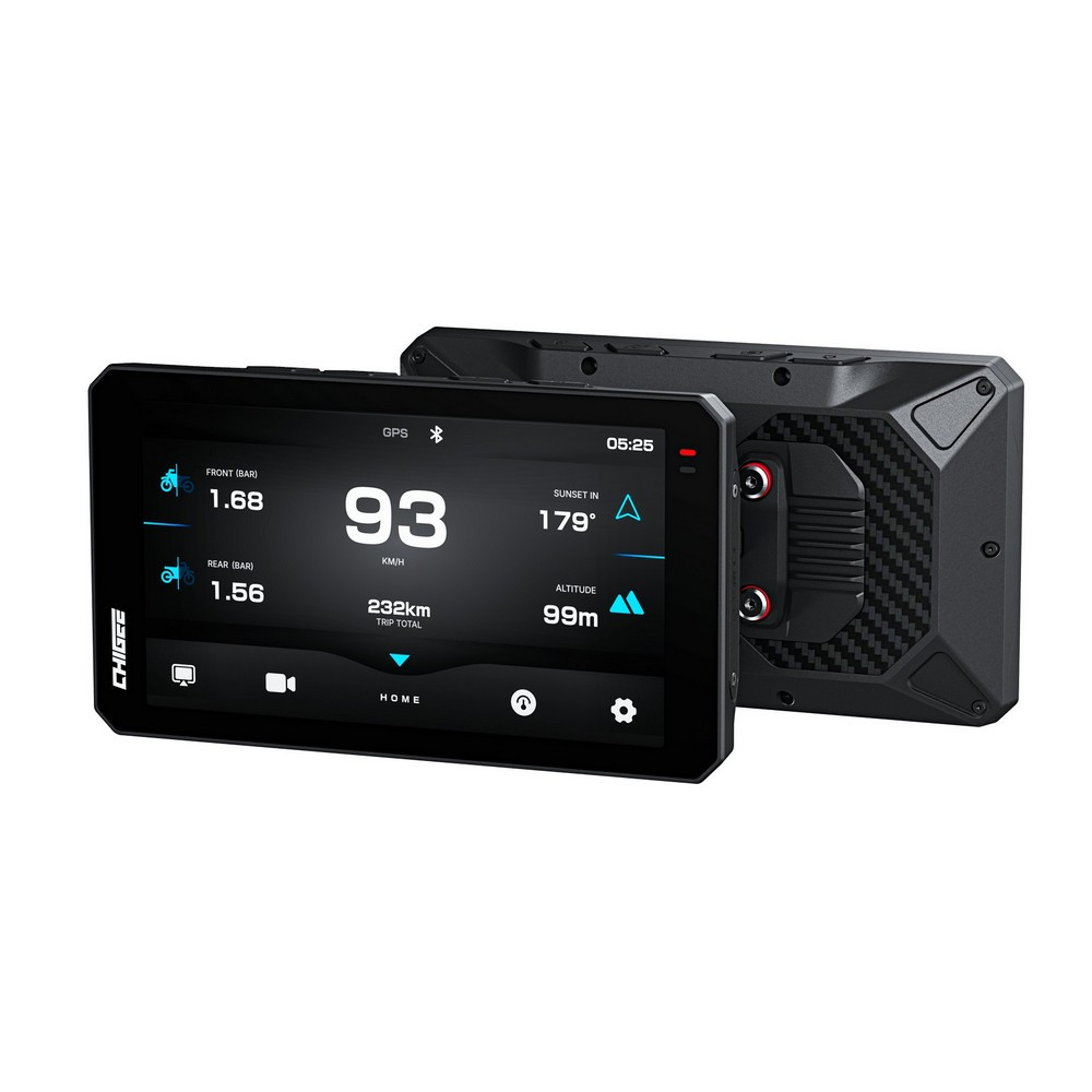[MFP0171] Sistema De Conducción Inteligente Chigee AIO-6 Max