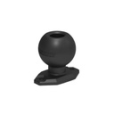 Soporte Bola 1" Chigee Para AIO-5 Compatible Con RAM Mounts