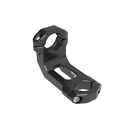 Soporte Chigee Para Espejo Retrovisor Barra 17mm