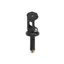 Soporte Chigee Para Tija Moto Deportiva 12-29mm