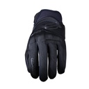 Guantes Five Globe Evo Woman Negro